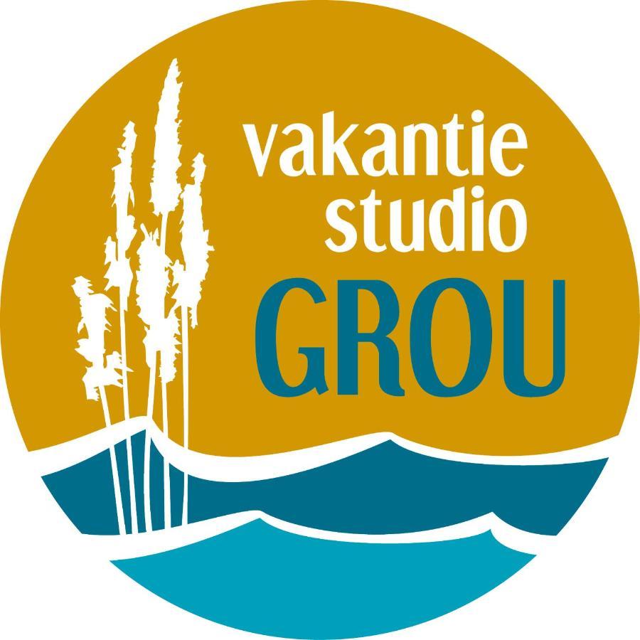 Vakantie Studio Grou Eksteriør billede